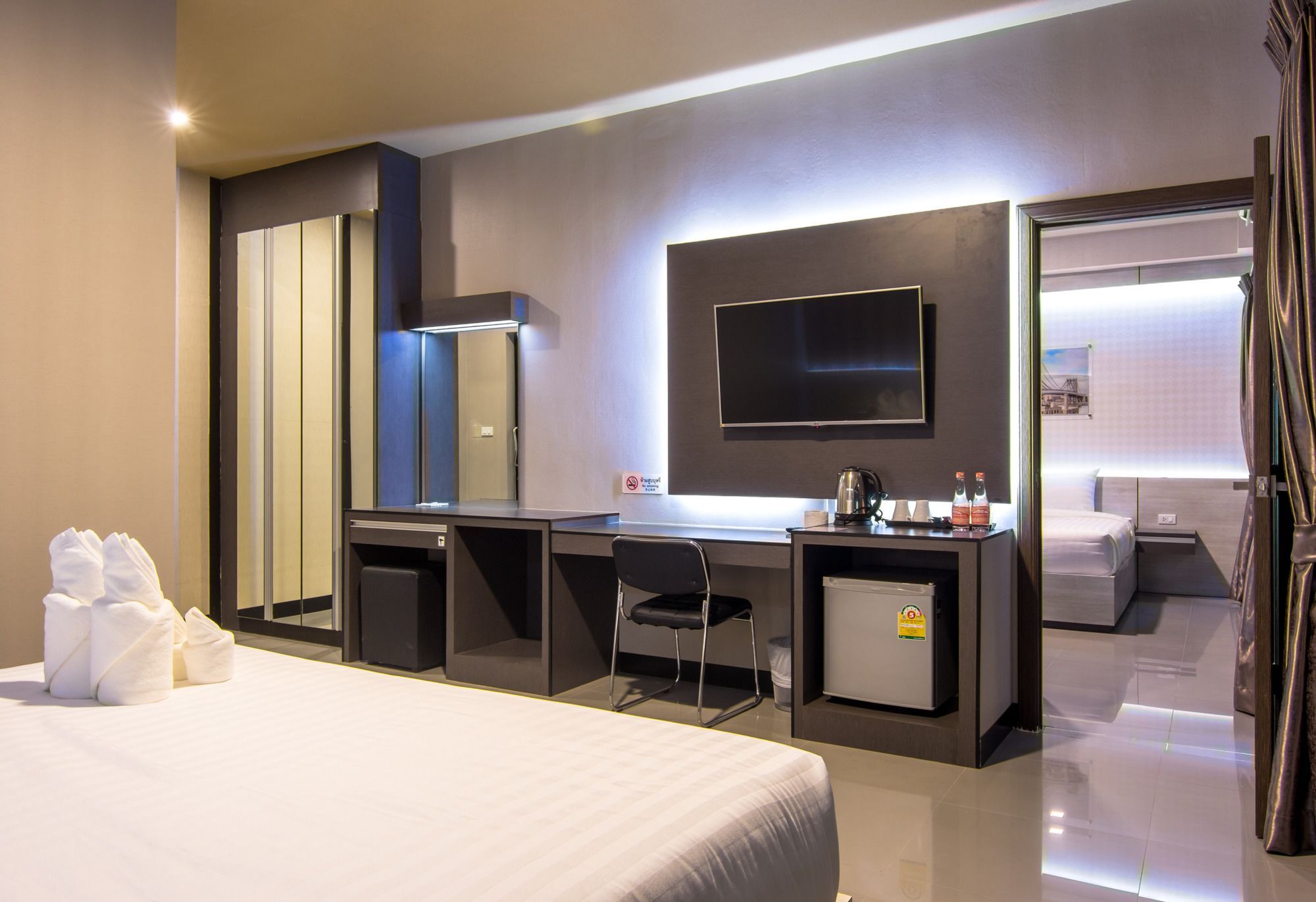 Psg Hotel Udon Thani Exterior photo